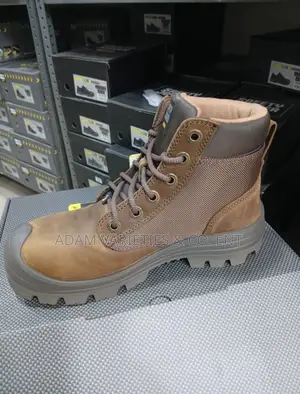 Takalman Aminci na Safety Jogger Dakar EW S3