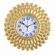Mini Wall Clock - 4