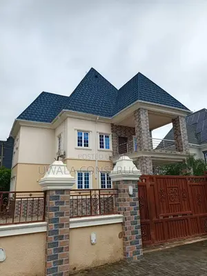 4 Bedroom Duplex for Sale in Lugbe, Abuja