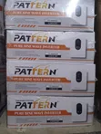 PATTERN 3kva Hybrid Inverter 24V - 1
