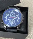 Weijieshi Watch - Hannun Derar Gaskiya - 1