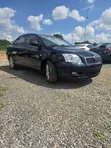 Toyota Avensis Verso Automatic 2004 Black - 3
