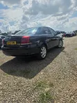Toyota Avensis Verso Automatic 2004 Black - 4