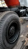 Mercedes-Benz 1513 Tipper (Dump Truck) - 3