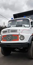 Mercedes-Benz 1513 Tipper (Dump Truck) - 5