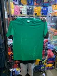 Quality Round Neck Polo T-Shirts - 3