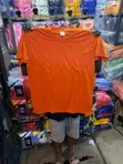 Quality Round Neck Polo T-Shirts - 4