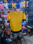 Quality Round Neck Polo T-Shirts - 5