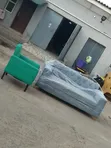Home Interiors Sofa Set Mai Zama 4 (3+1 Zama) - 2