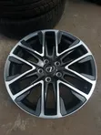 Lexus ES350 18-inch Rims (Used) - 1
