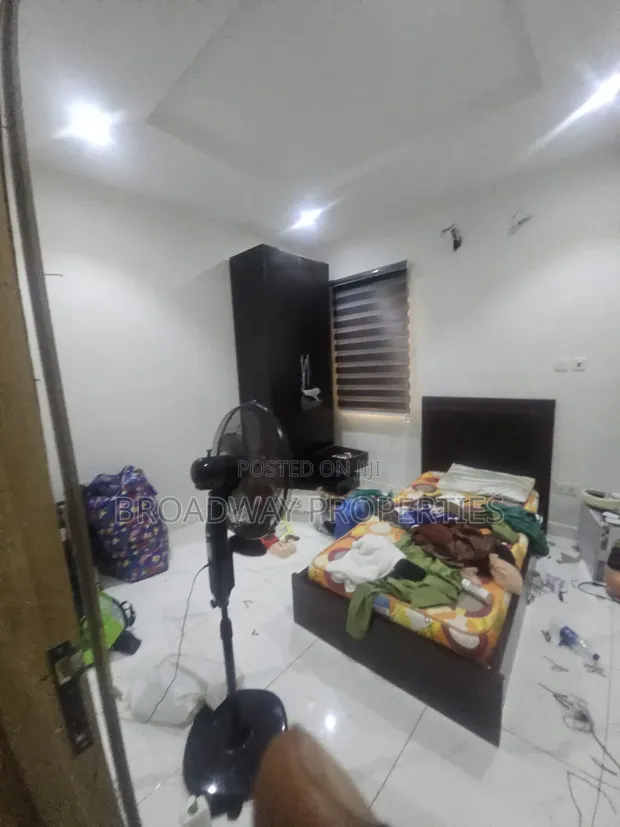 3 Bedroom Apartment for Rent in Omole Phase 1 - 1