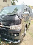 Suzuki Bas - Tokunbo, Garanti 6 Watan - 1