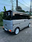 Suzuki Bas - Tokunbo, Garanti 6 Watan - 4