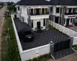 Durable PP Interlocking Tiles don Amfani Cikin Gida & Waje - 3