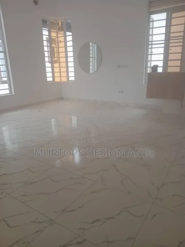 Gidan Kwana 1 na Siyarwa a Ikota Villa - 1