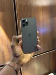 Apple iPhone 12 Pro 128GB Black - 1