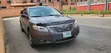 Toyota Camry LE Sedan ta 2008 - 2