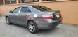 Toyota Camry LE Sedan ta 2008 - 4