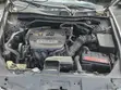 Honda Accord 2008 Gray - 2