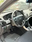 2013 Honda Accord Sport Sedan 2.4L Gray - 3