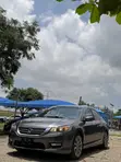 2013 Honda Accord Sport Sedan 2.4L Gray - 5