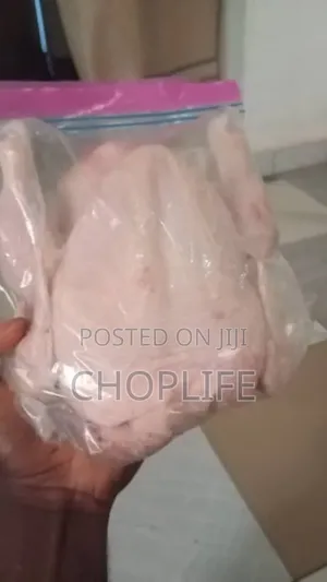 Choplife Poultry Sabon Kaza
