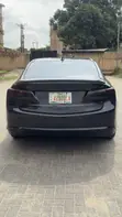 Acura TLX 2015 Baƙar Fata - 4