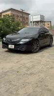 Acura TLX 2015 Baƙar Fata - 5