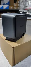 Tabletop 1D/2D Barcode Scanner (USB) - 1