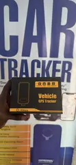 Observer Car Tracker GPS + 4G Mai Iya Kashe Mota Daga Wayar Hannu - 2