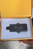 Observer Car Tracker GPS + 4G Mai Iya Kashe Mota Daga Wayar Hannu - 3