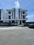 5 Bedroom Fully Detached Duplex don sayarwa a Orchid, Lekki - 1