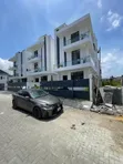 5 Bedroom Fully Detached Duplex don sayarwa a Orchid, Lekki - 5