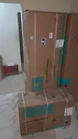 Brand New Hisense AF20SC1 Standing Non-Inverter Air Conditioner - 2