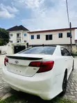 Toyota Camry SE 2.5L Farar 2012 - 5