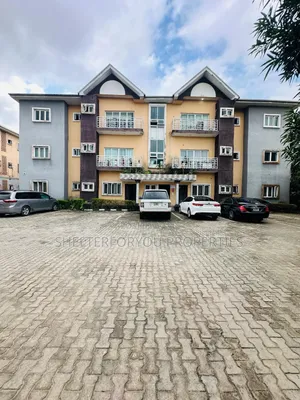 1 Bedroom Serviced Apartment for Rent in VGC / Ajah