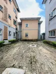 1 Bedroom Serviced Apartment for Rent in VGC / Ajah - 2