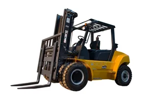 Unic 7 Ton Diesel Forklift - Brand New