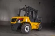 Unic 7 Ton Diesel Forklift - Sabon Samfuri - 2