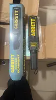 Garrett Handheld Metal Detector - 2