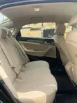2017 Hyundai Sonata Base Sedan FWD (2.4L) - Baki - 2