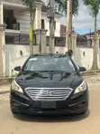 2017 Hyundai Sonata Base Sedan FWD (2.4L) - Baki - 3