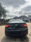 2017 Hyundai Sonata Base Sedan FWD (2.4L) - Baki - 4