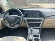 2017 Hyundai Sonata Base Sedan FWD (2.4L) - Baki - 5