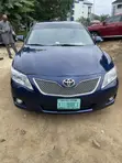 2008 Toyota Camry LE Sedan - 1