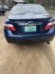 2008 Toyota Camry LE Sedan - 5