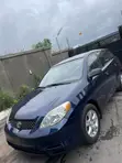 Toyota Matrix XR Hatchback AWD ta 2004 - 1