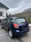 Toyota Matrix XR Hatchback AWD ta 2004 - 2
