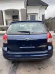 Toyota Matrix XR Hatchback AWD ta 2004 - 3
