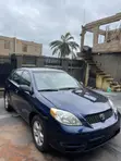 Toyota Matrix XR Hatchback AWD ta 2004 - 4